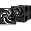 Arctic P12 Black - Pack de 5 Prix Maroc