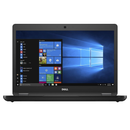 Dell Latitude 5480 i5-7300U/16GO/256GO SSD
