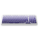 Furycube ZT99 Gradient Purple (Red Switch) Prix Maroc