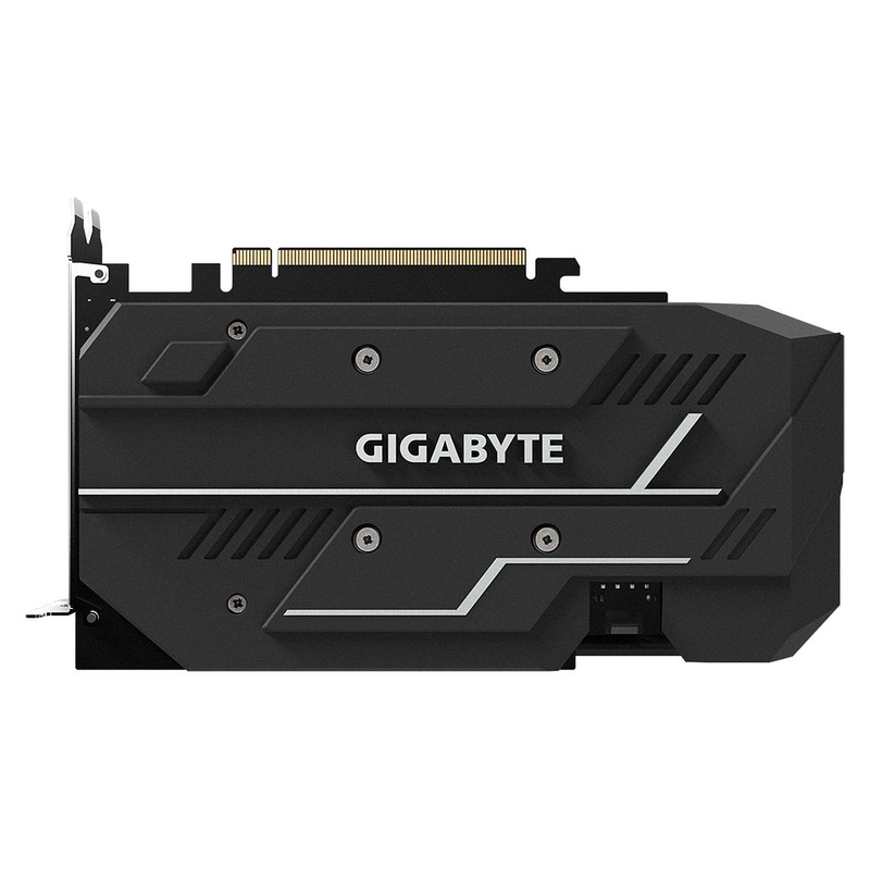 Gigabyte GeForce GTX 1660 SUPER D6 6GB GDDR6 Maroc