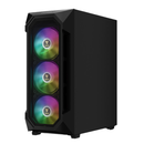 Gamdias Aura GC1 Elite Mesh Black Maroc