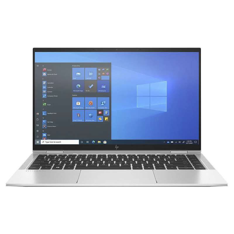 HP EliteBook x360 1040 G6 i7-8665U /16GB/512GB SSD Tactile 360°