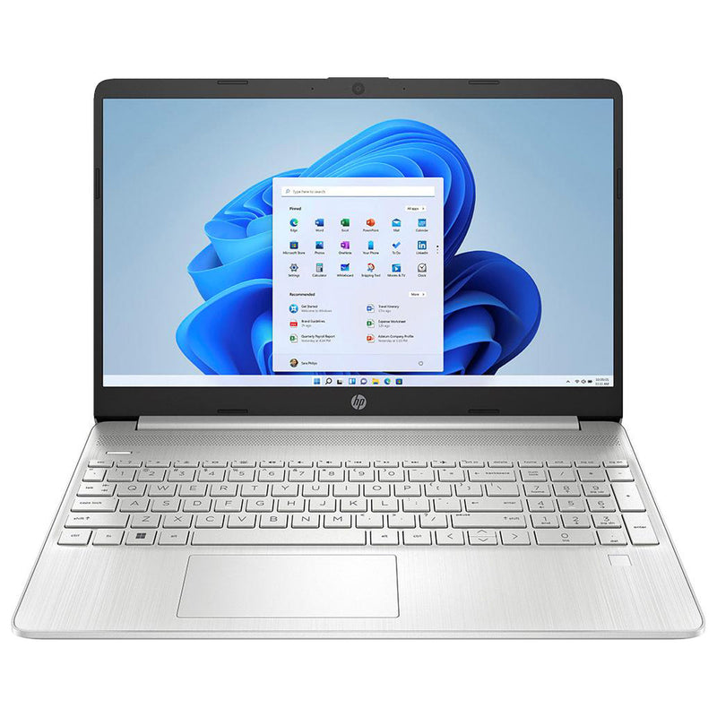 HP Laptop 15s-fq5031nl i5-1235U/16GB/512GB SSD  ( Neuf sans emballage )