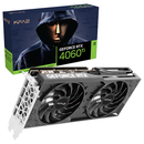 KFA2 GeForce RTX 4060 Ti 1-Click OC Black 8GB GDDR6 Maroc