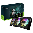 KFA2 GeForce RTX 5070 Ti EX Gamer OC 16G Prix Maroc