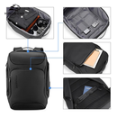 Kingsons K10164W (Black) Casa