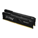 Kingston FURY Beast 32Go (2 x 16Go) DDR4 3600 MHz CL18 Maroc