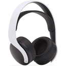 Sony Pulse 3D (Blanc) Maroc Prix