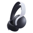 Sony Pulse 3D (Blanc) Maroc Prix