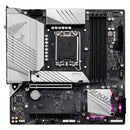 Gigabyte B760M AORUS ELITE AX Maroc Prix