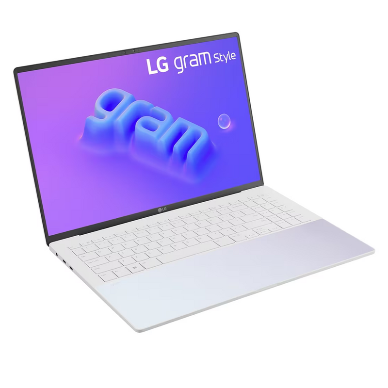 LG Gram 16Z90RS/i7-1360P/32GB/512GB SSD/Intel Iris Xe/16" Prix Maroc