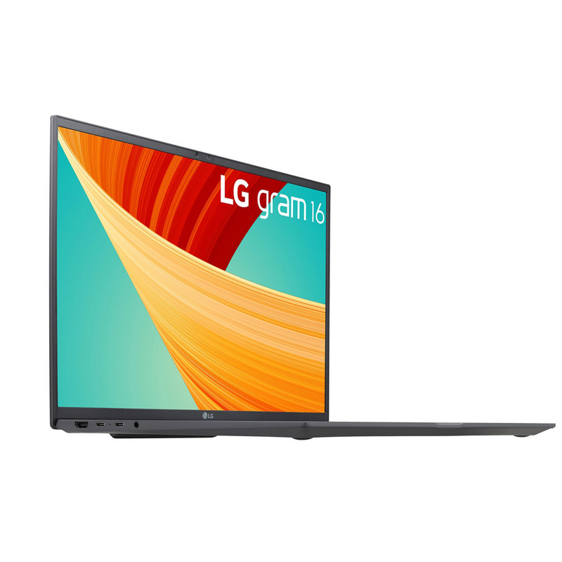 LG Gram 16Z90R/i7-1360P/32GO/1TB SSD/RTX3050/16" Maroc Prix