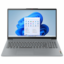 Lenovo Ideapad Slim 3 15AMN8 R5-7520U/16GB DDR5/512GB SSD/15.6" FHD Arctic Gris Prix Maroc