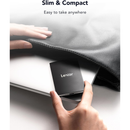 Lexar SL500 Portable 1TB SSD Maroc
