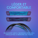 Logitech G G335 (Black) Maroc