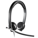 Logitech H650e Casque USB Stereo Casablanca