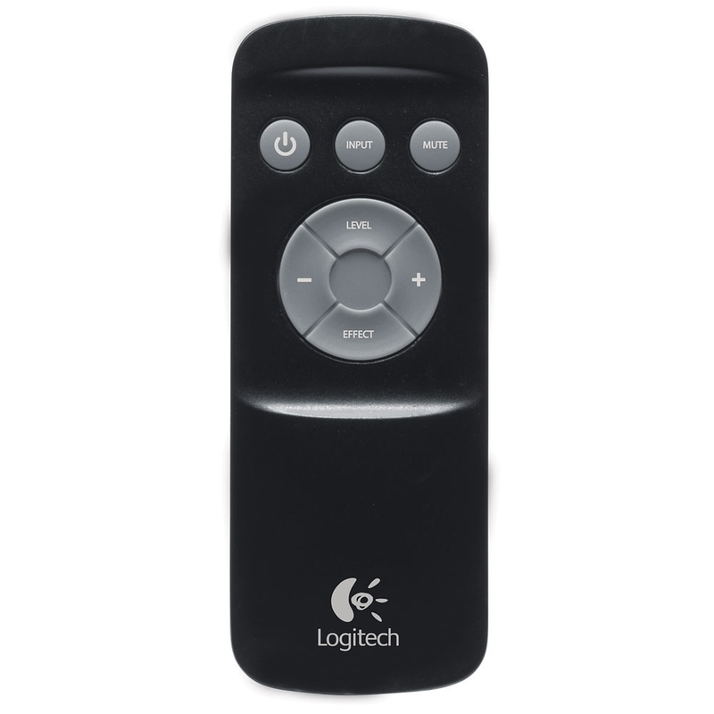 Logitech Speaker System Z906 Prix Maroc
