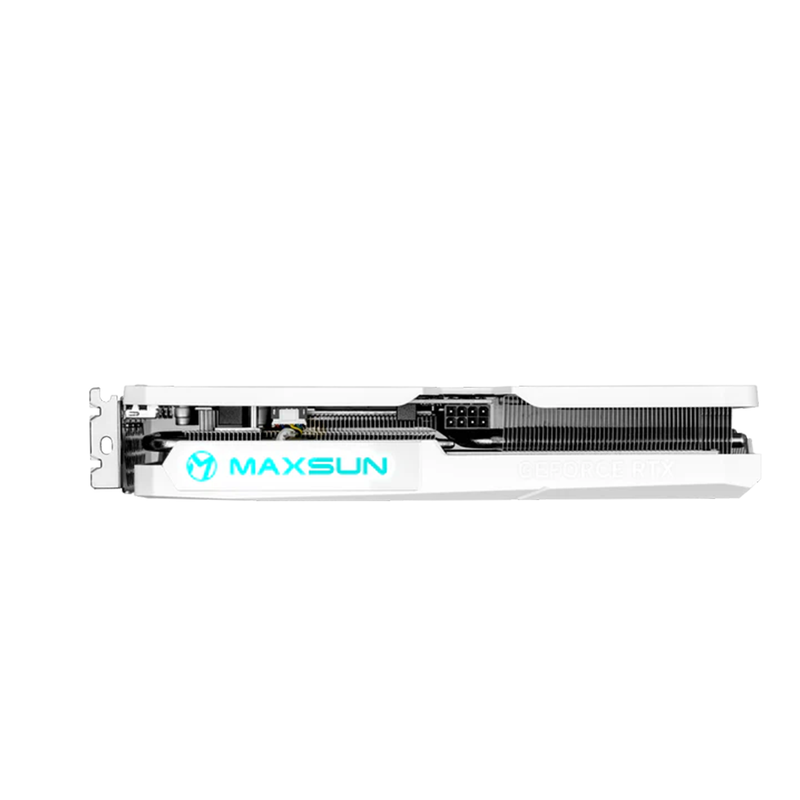 MAXSUN GeForce RTX 4060 Ti Terminator W 8GB GDDR6 Maroc Prix