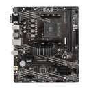 MSI A520M PRO-VH Maroc