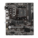 MSI B550M PRO Maroc