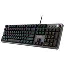 MSI Forge GK310 Red Switches Casablanca