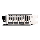 MSI GeForce RTX 4070 VENTUS 2X E OC 12GB GDDR6X Prix Maroc