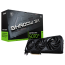 MSI GeForce RTX 5070 Ti 16G SHADOW 3X OC BULK Maroc