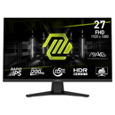 MSI MAG 274F 27" Rapid IPS 200Hz FHD Prix Maroc