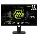 MSI MAG 274QRF QD E2 27" 180Hz 1ms 2K Maroc