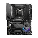 MSI MAG Z590 TOMAHAWK WIFI Casablanca