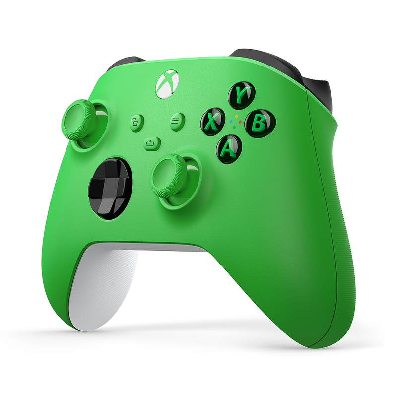 Microsoft Xbox Series X Controller Green Prix Maroc