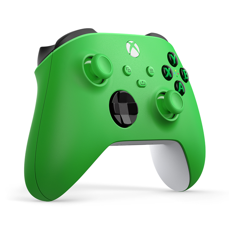 Microsoft Xbox Series X Controller Green Maroc Prix