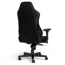 Noblechairs HERO (Noir/Bleu) Maroc