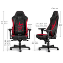 Chaise Gamer Maroc