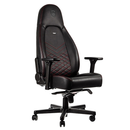 Noblechairs Icon (noir/rouge) Maroc