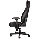 Noblechairs Icon (noir/rouge) Maroc