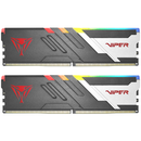 Patriot VIPER VENOM RGB 32GB (2X16GB) DDR5 6000MHZ CL36 Prix Maroc