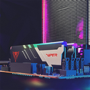 Patriot VIPER VENOM RGB 32GB (2X16GB) DDR5 6000MHZ CL36 Casa