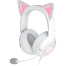 RAZER KRAKEN KITTY V2 Blanc casa