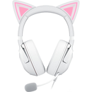 RAZER KRAKEN KITTY V2 Blanc Marrakech