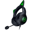 RAZER KRAKEN KITTY V2 Noir Casablanca