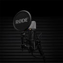RODE NT1 5TH GENERATION Noir Maroc