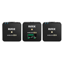 RODE Wireless GO II DUAL Casablanca