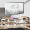 Redragon GS560 Adiemus Gaming Speaker (White) Maroc