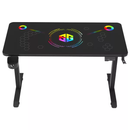 SG SGD-M140 GLASS RGB (Moteur Électrique Intégré) Casablanca