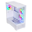XTRMLAB DELTA (White) Casablanca
