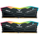 Team Group Delta RGB 32Go (2 x 16Go) DDR5 6200 MHz CL38 Maroc