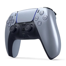 Manette Sony DualSense V2 PS5 (Sterling Silver) Maroc
