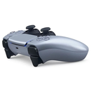 Manette Sony DualSense V2 PS5 (Sterling Silver) Maroc