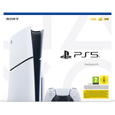 PS5 Slim Maroc